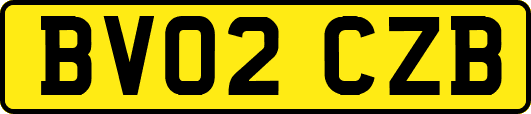 BV02CZB