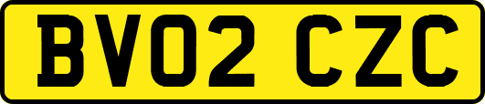 BV02CZC