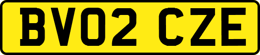 BV02CZE