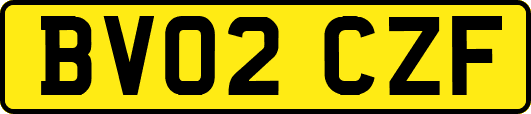 BV02CZF