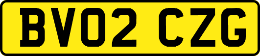 BV02CZG