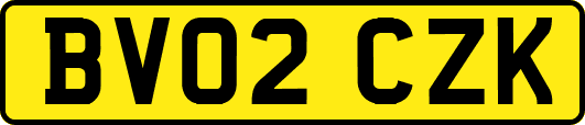 BV02CZK
