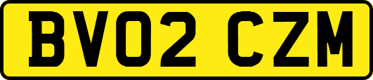 BV02CZM