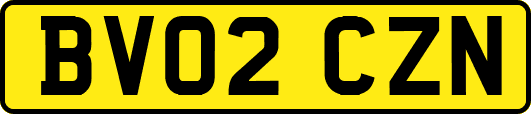BV02CZN