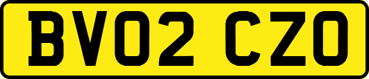 BV02CZO
