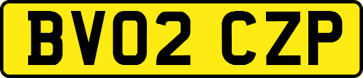 BV02CZP