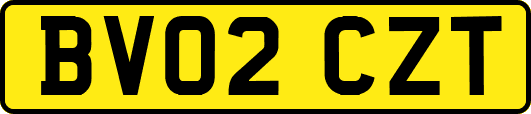 BV02CZT