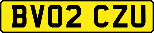 BV02CZU