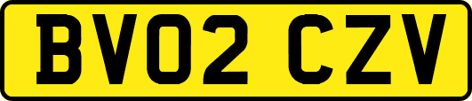 BV02CZV