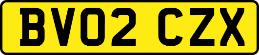 BV02CZX