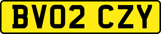 BV02CZY