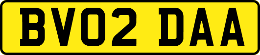 BV02DAA