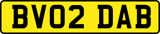 BV02DAB
