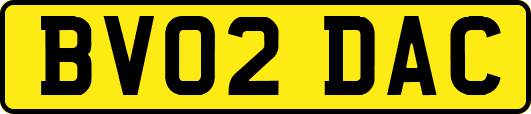 BV02DAC