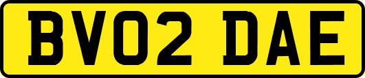 BV02DAE