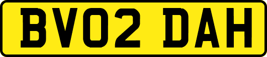 BV02DAH