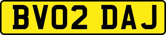 BV02DAJ