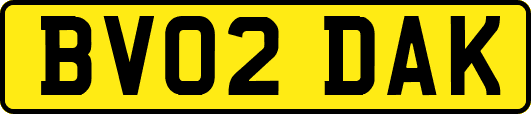 BV02DAK