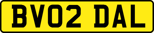 BV02DAL