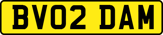 BV02DAM