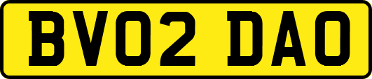 BV02DAO