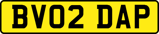 BV02DAP