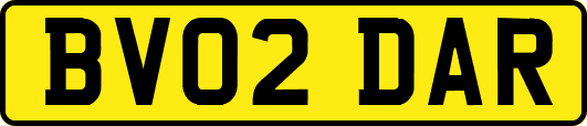 BV02DAR