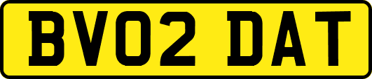 BV02DAT