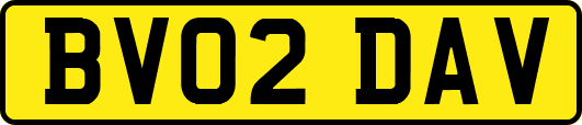 BV02DAV