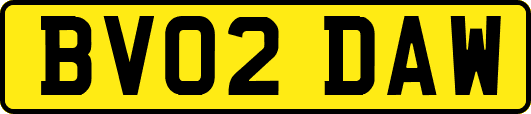 BV02DAW