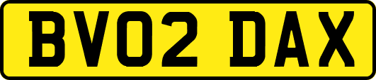BV02DAX