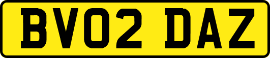 BV02DAZ