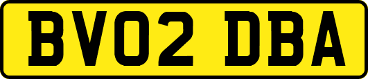 BV02DBA