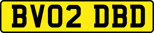 BV02DBD