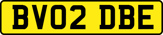 BV02DBE
