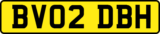 BV02DBH