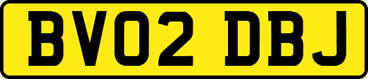 BV02DBJ