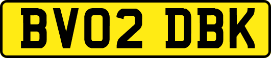 BV02DBK