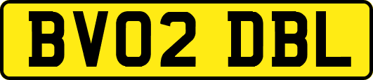 BV02DBL