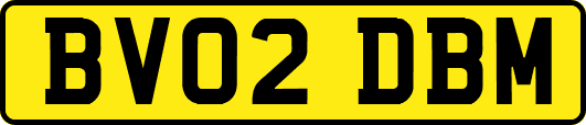 BV02DBM