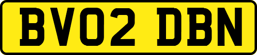 BV02DBN