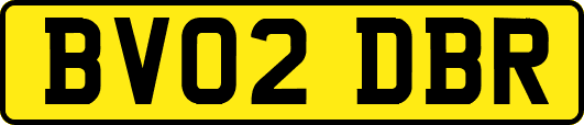 BV02DBR