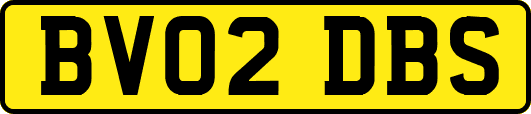 BV02DBS