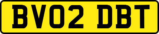 BV02DBT