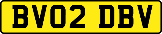 BV02DBV