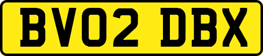 BV02DBX