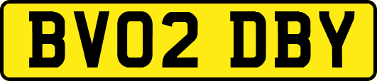 BV02DBY