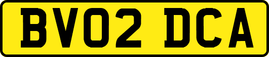 BV02DCA