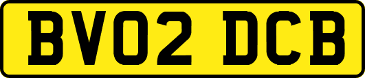 BV02DCB