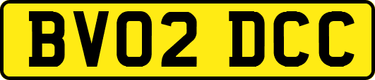 BV02DCC